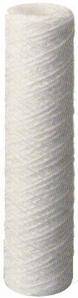 10"  5M String-Wound Sediment Filter