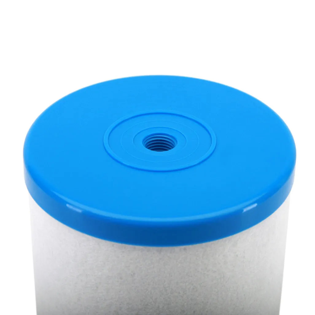 2 Pack Genuine HydroGuard CB6 Carbon Block Water Filter For MP Systems