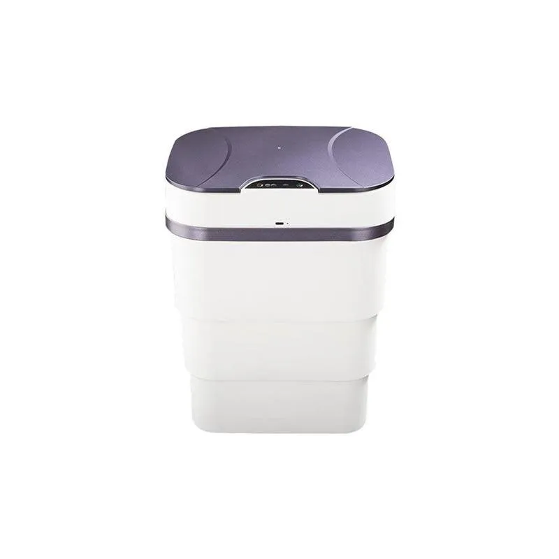 3 Modes Folding Waste Bin AO-50091
