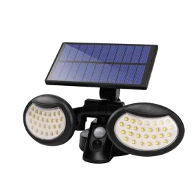 30W Motion Sensor Led Solar Light Fo-Ta009 - Shop Now For Best Deals