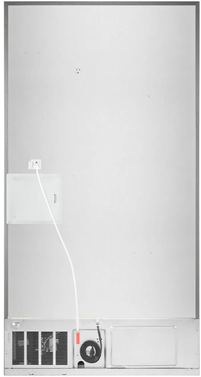 36-inch Wide French Door Refrigerator - 25 cu. ft