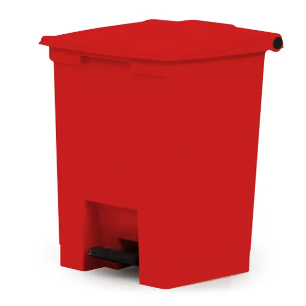 68 Litre Pedal Bin