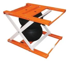 Air Bag Scissor Lift Table - ABLT-H-1-32