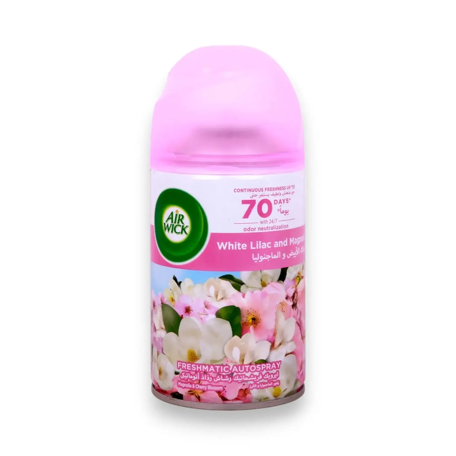 Air Wick Freshmatic Autospray 250ml