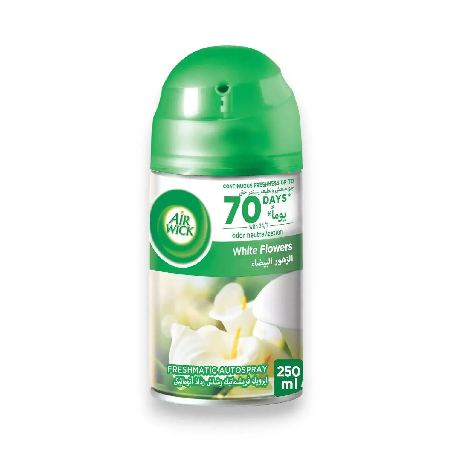 Air Wick Freshmatic Autospray 250ml