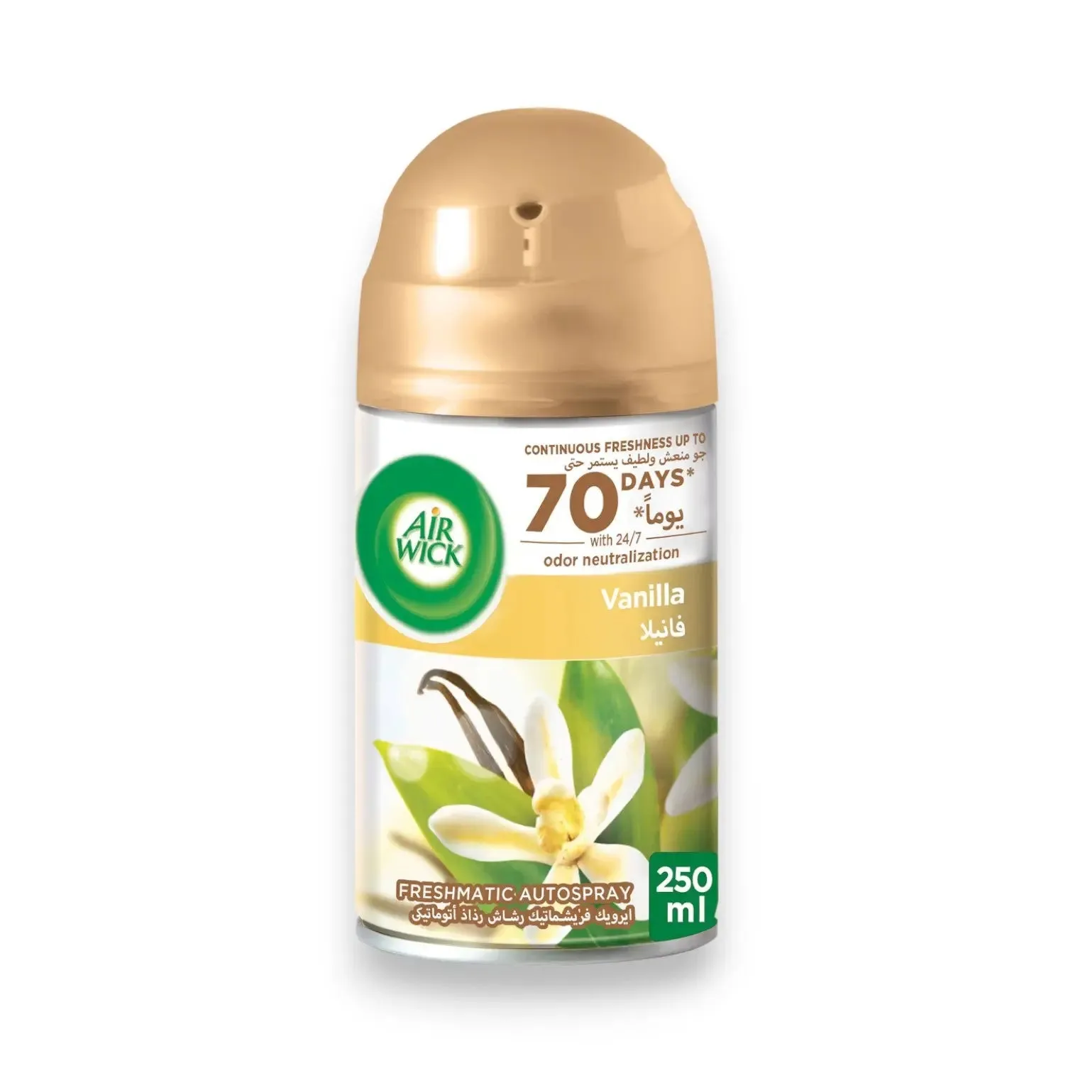 Air Wick Freshmatic Autospray 250ml