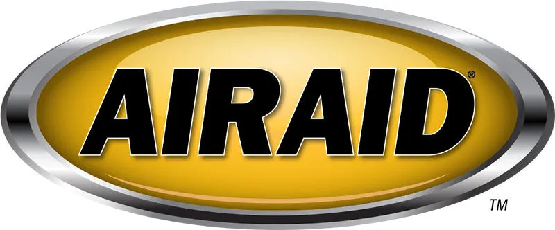 Airaid 03-07 Ford Power Stroke 6.0L Direct Replacement Filter