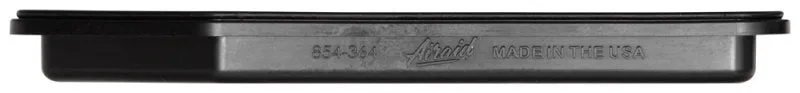 Airaid 07-10 Jeep Wrangler V6-3.8L Direct Replacement Filter