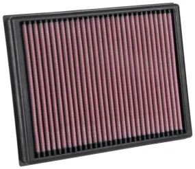 Airaid 16-17 Ford Ranger L4/5-2.2/3.2L Replacement Air Filter