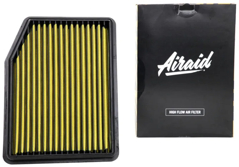 Airaid 19  Chevy Silverado 1500 V8-5.3L Direct Replacement Filter