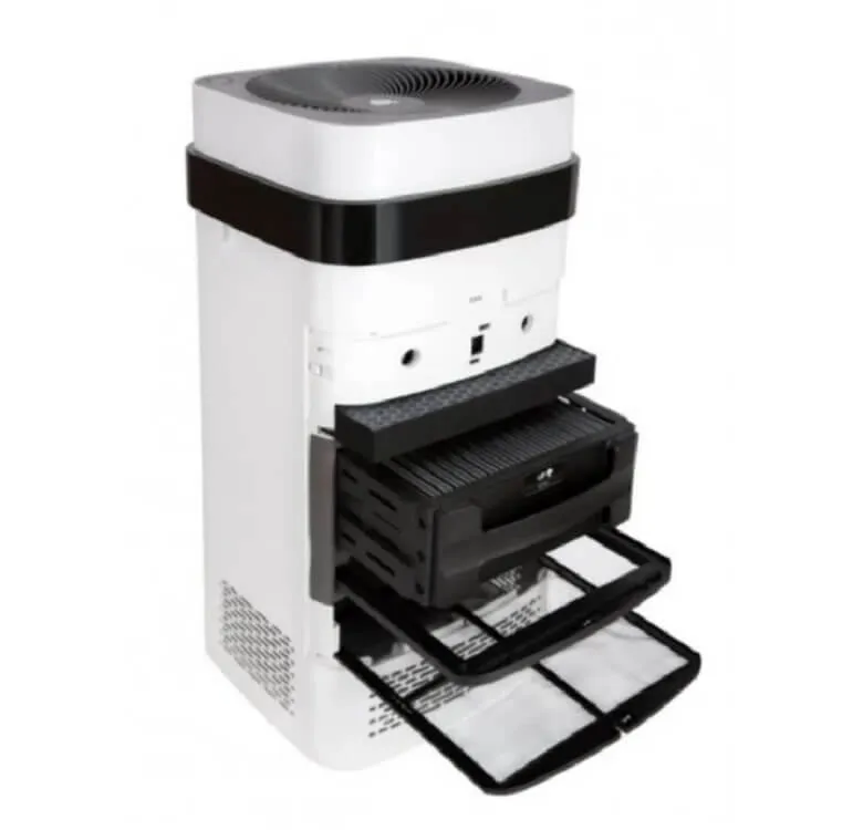 Airdog X5 Filterless Air Purifier