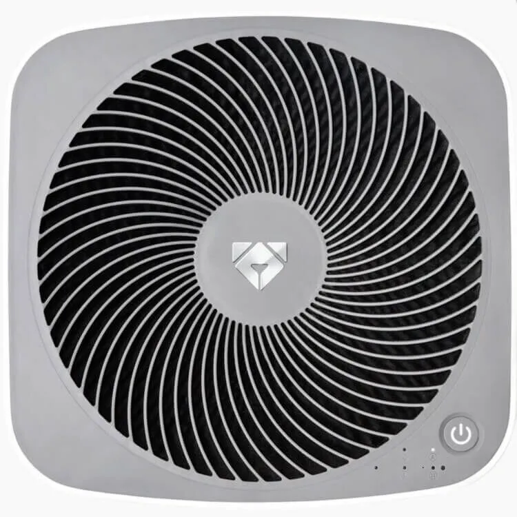 Airdog X5 Filterless Air Purifier