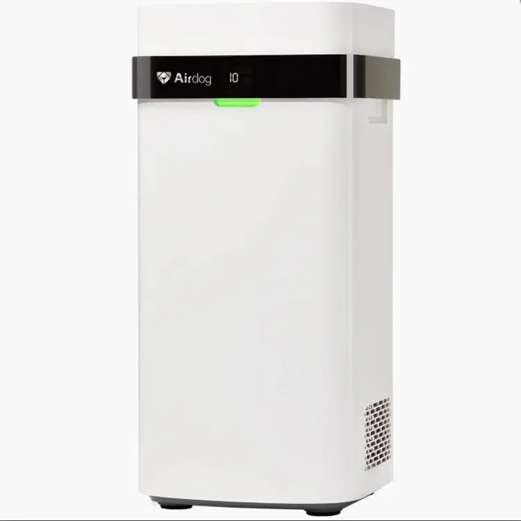 Airdog X5 Filterless Air Purifier