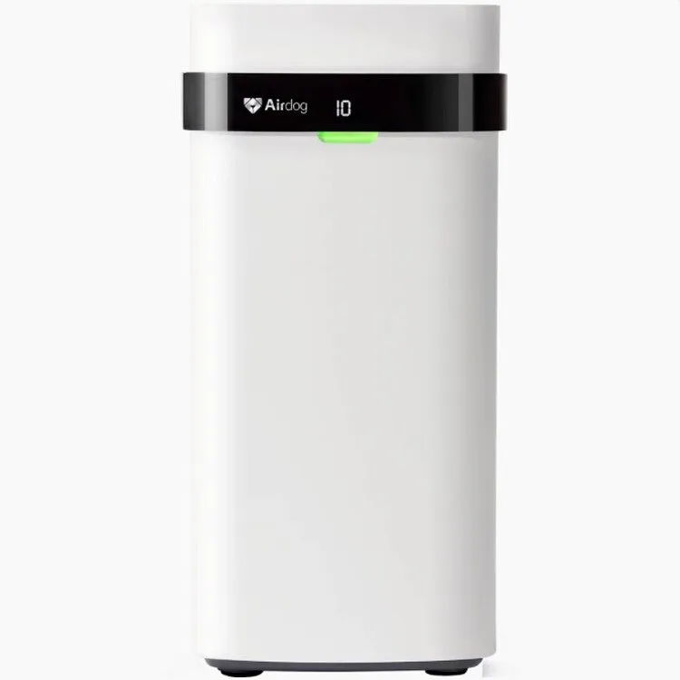 Airdog X5 Filterless Air Purifier