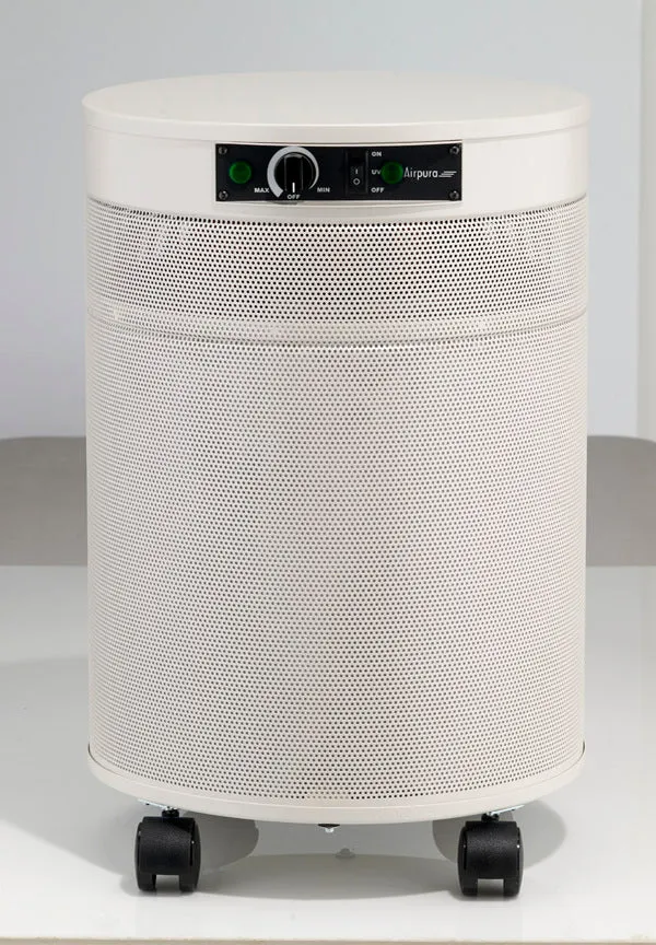 Airpura T600DLX Smoke and VOCs Air Purifier