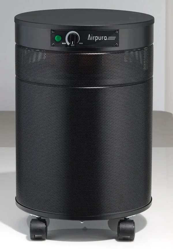 Airpura T600DLX Smoke and VOCs Air Purifier