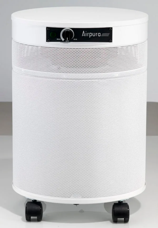 Airpura T600DLX Smoke and VOCs Air Purifier