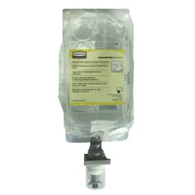 Alcohol Free Hand Rub 4 x 1100ml