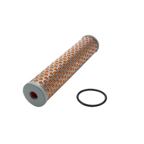 Allstar Performance -10 Micron - Inline Fuel Filter Element - 8" Paper
