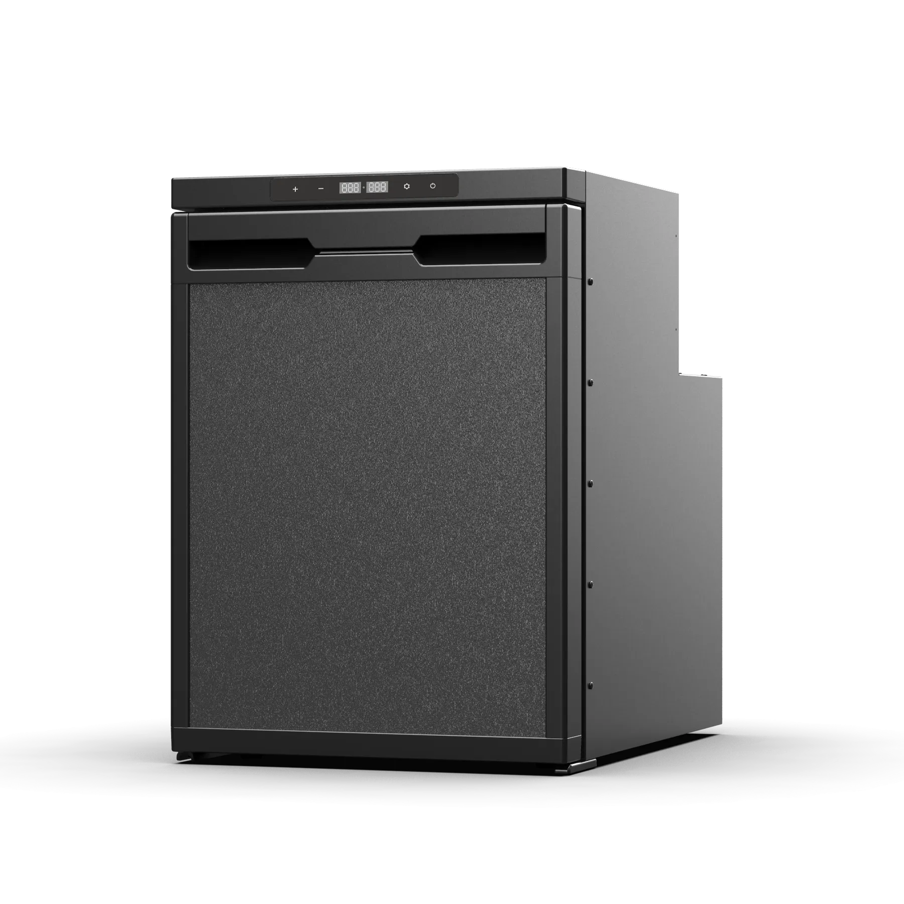 Alpicool CR50X Compressor Fridge Freezer - LG Compressor