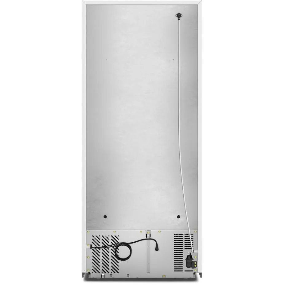 Amana 28-inch, 16.4 cu. ft. Freestanding Top Freezer Refrigerator ARTX3028PW