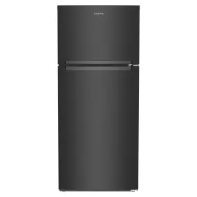 Amana ARTX3028PB Top Freezer Refrigerator - 16.4 cu. ft.