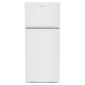 Amana ARTX3028PW Top Freezer Refrigerator - 16.4 cu. ft.