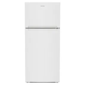 Amana ARTX3028PW Top Freezer Refrigerator - 16.4 Cu. Ft.