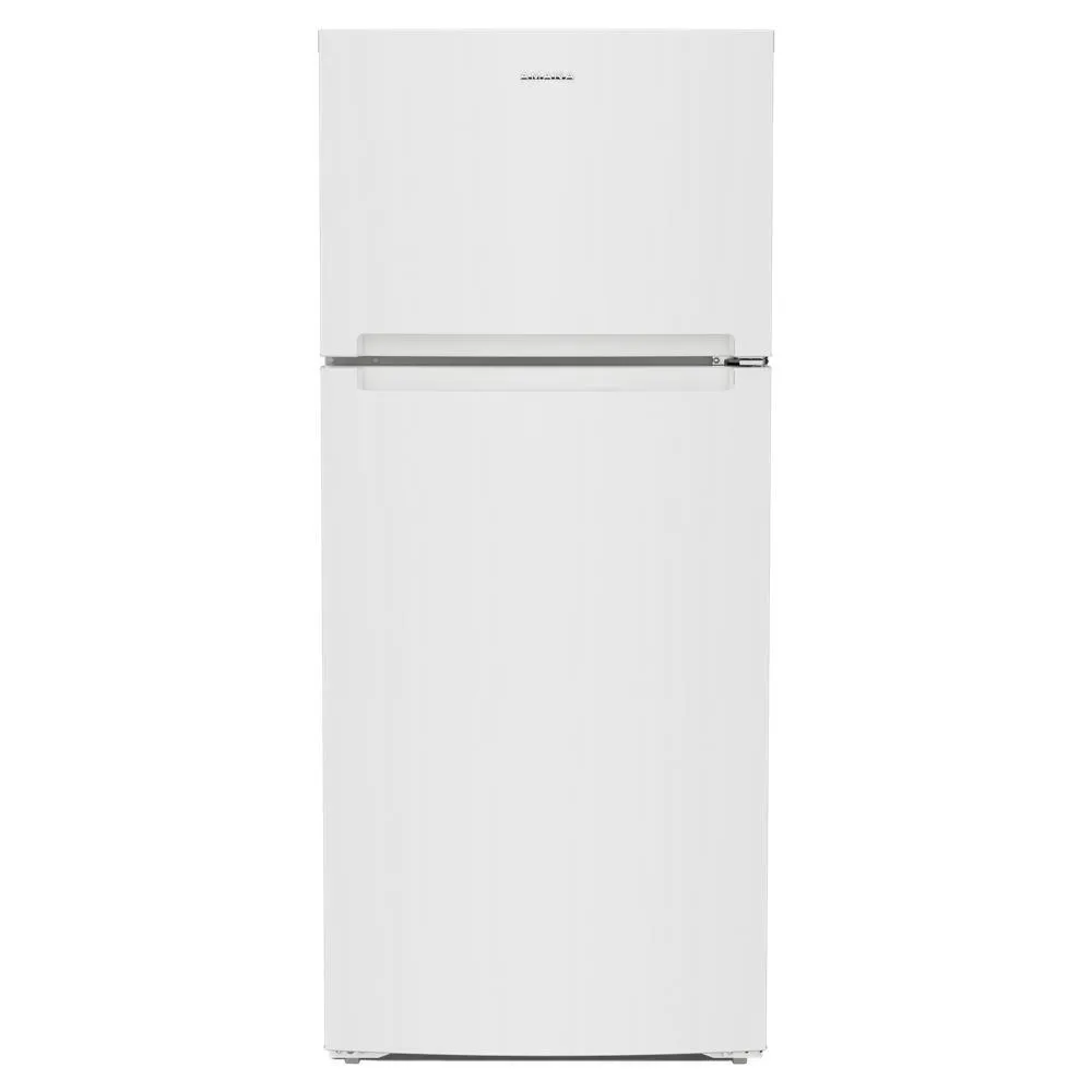 Amana ARTX3028PW Top Freezer Refrigerator - 16.4 cu. ft.