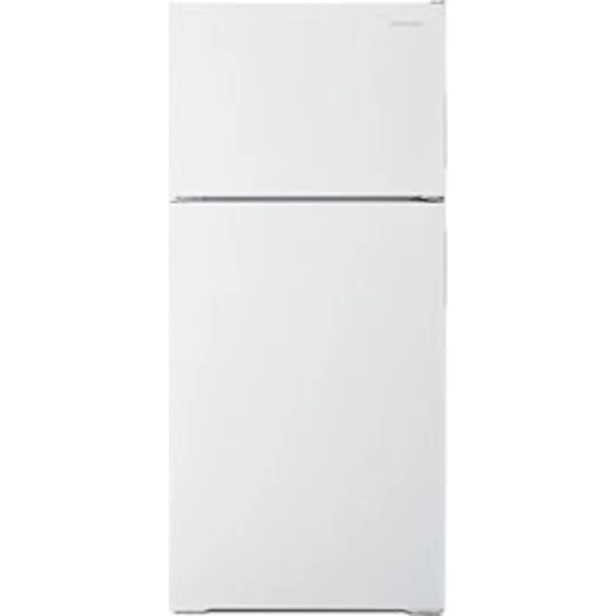 Amana Top Mount Fridge (ART316TFDW) - White