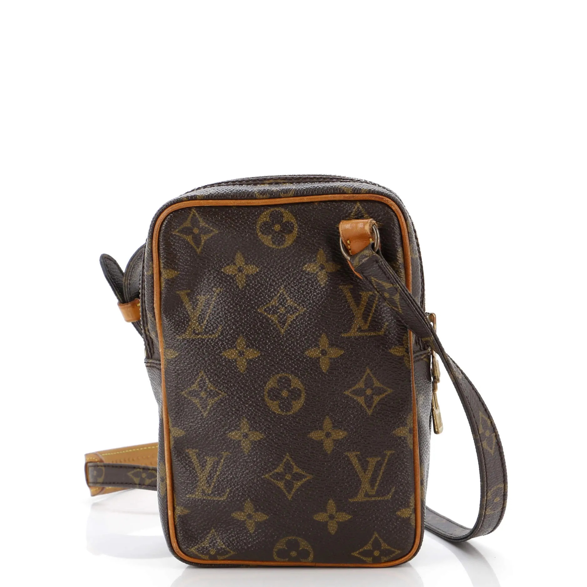 Amazone Bag Monogram Canvas Mini