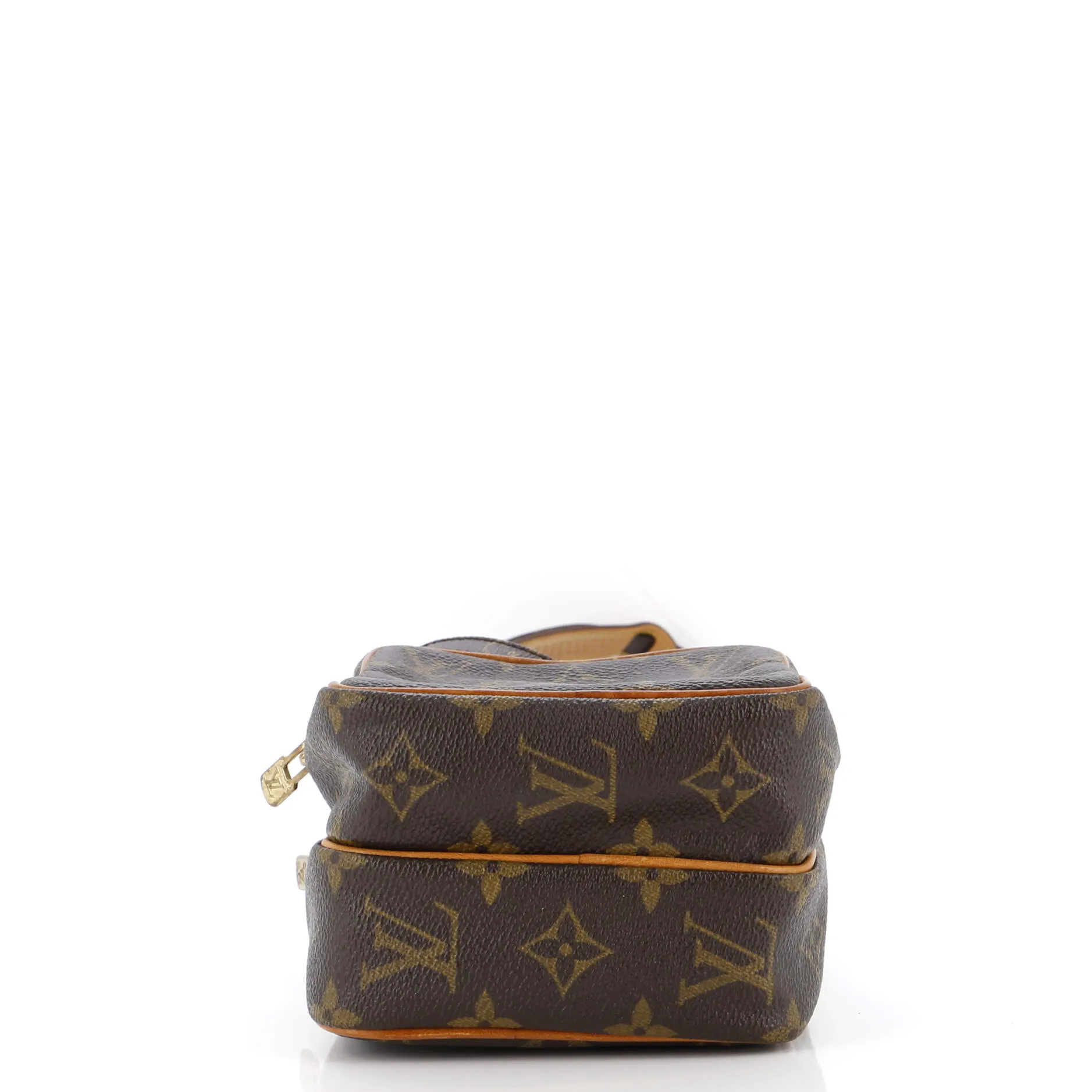 Amazone Bag Monogram Canvas Mini