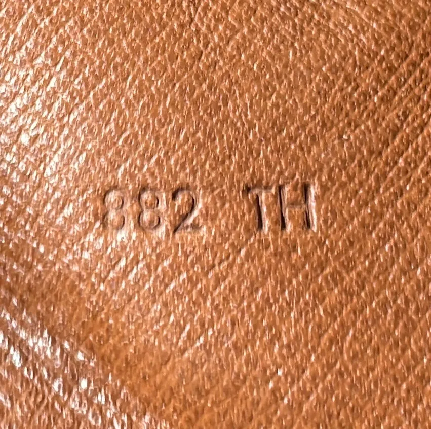 Amazone Bag Monogram Canvas Mini