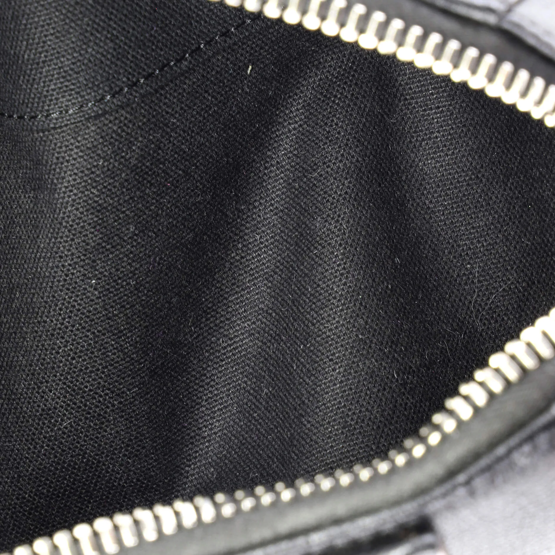 Antigona Crossbody Bag Leather Nano