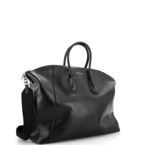Antigona Sport Bag Leather Small