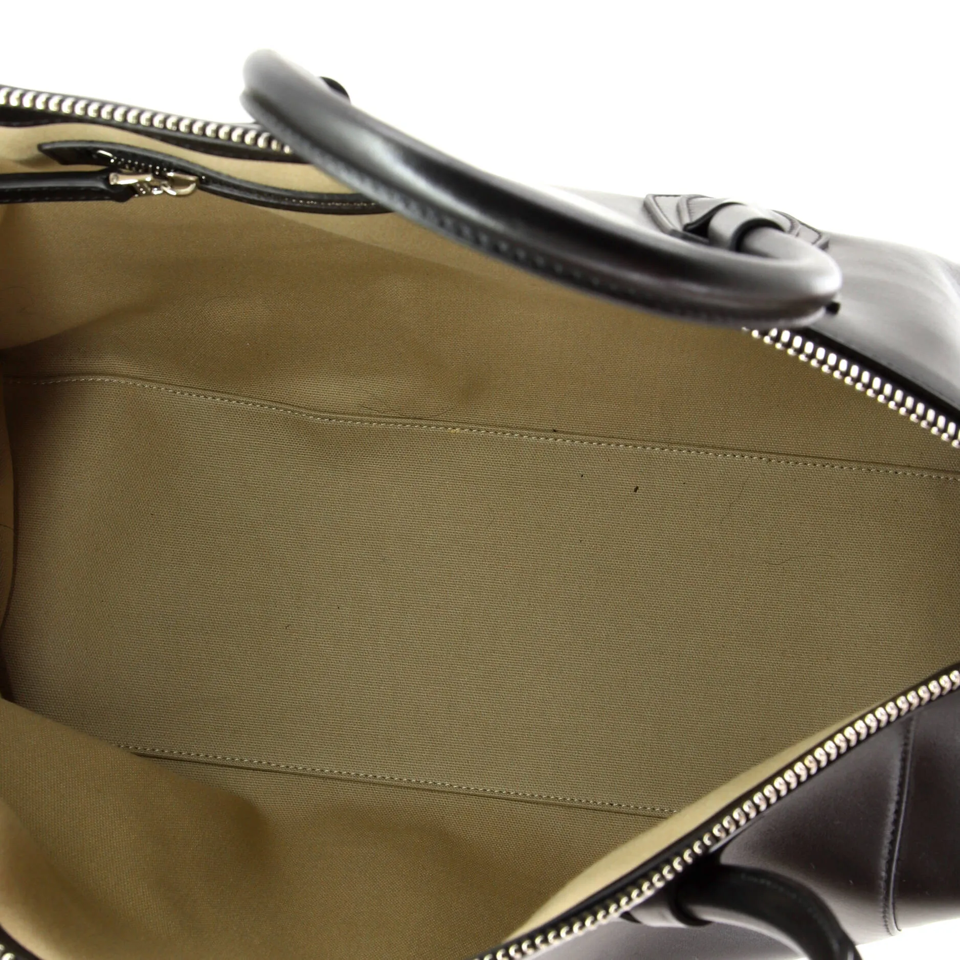 Antigona Sport Bag Leather Small
