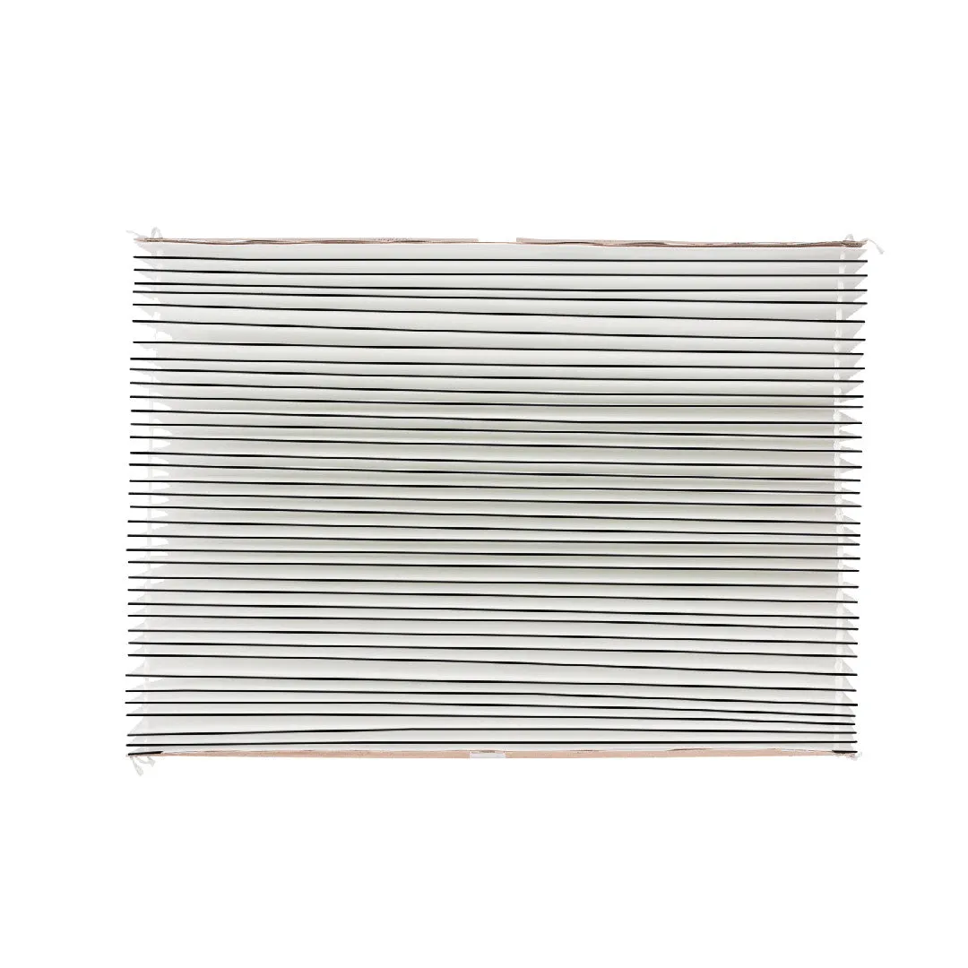 AprilAire 501 MERV 15 Equivalent Air Filter for Whole-House Electronic Air Purifier Model 5000