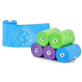 Arm & Hammer Bag Refills 6-pack