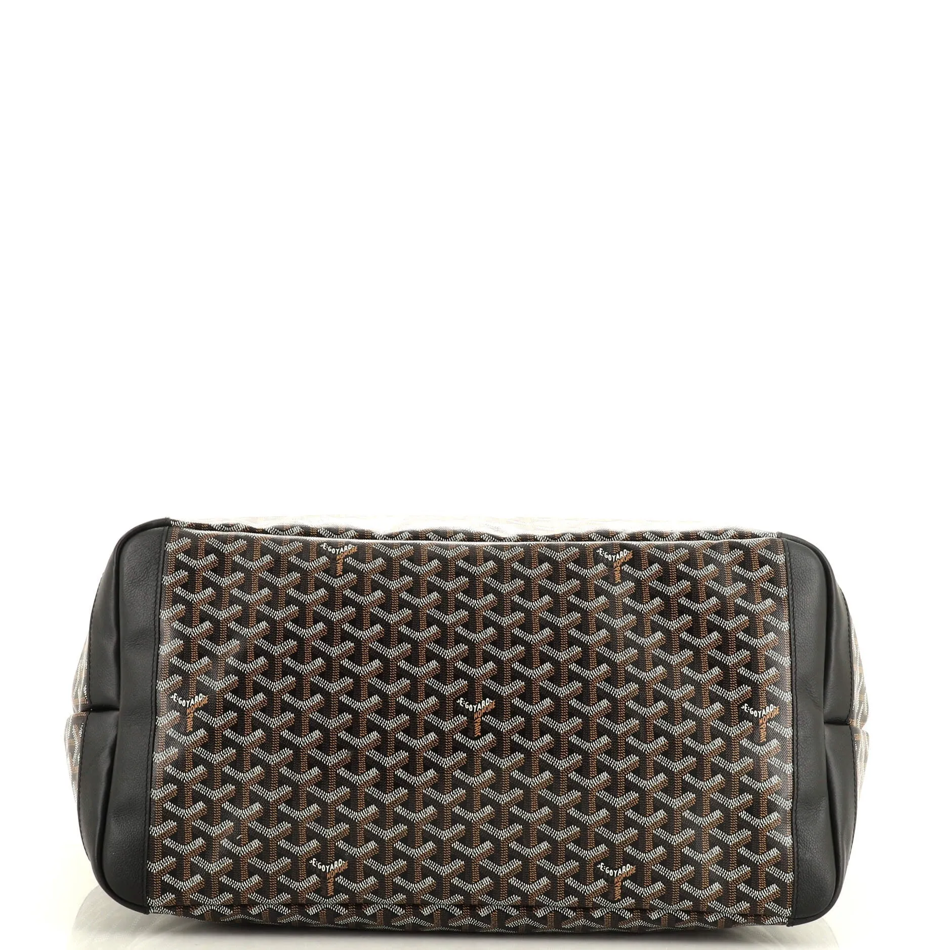 Artois Tote Coated Canvas GM