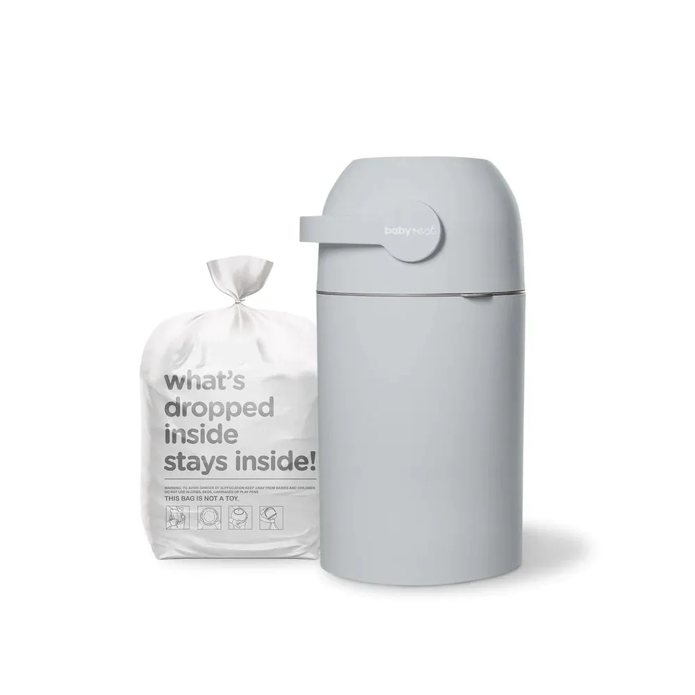 Aster Nappy Bin VARIOUS COLOURS