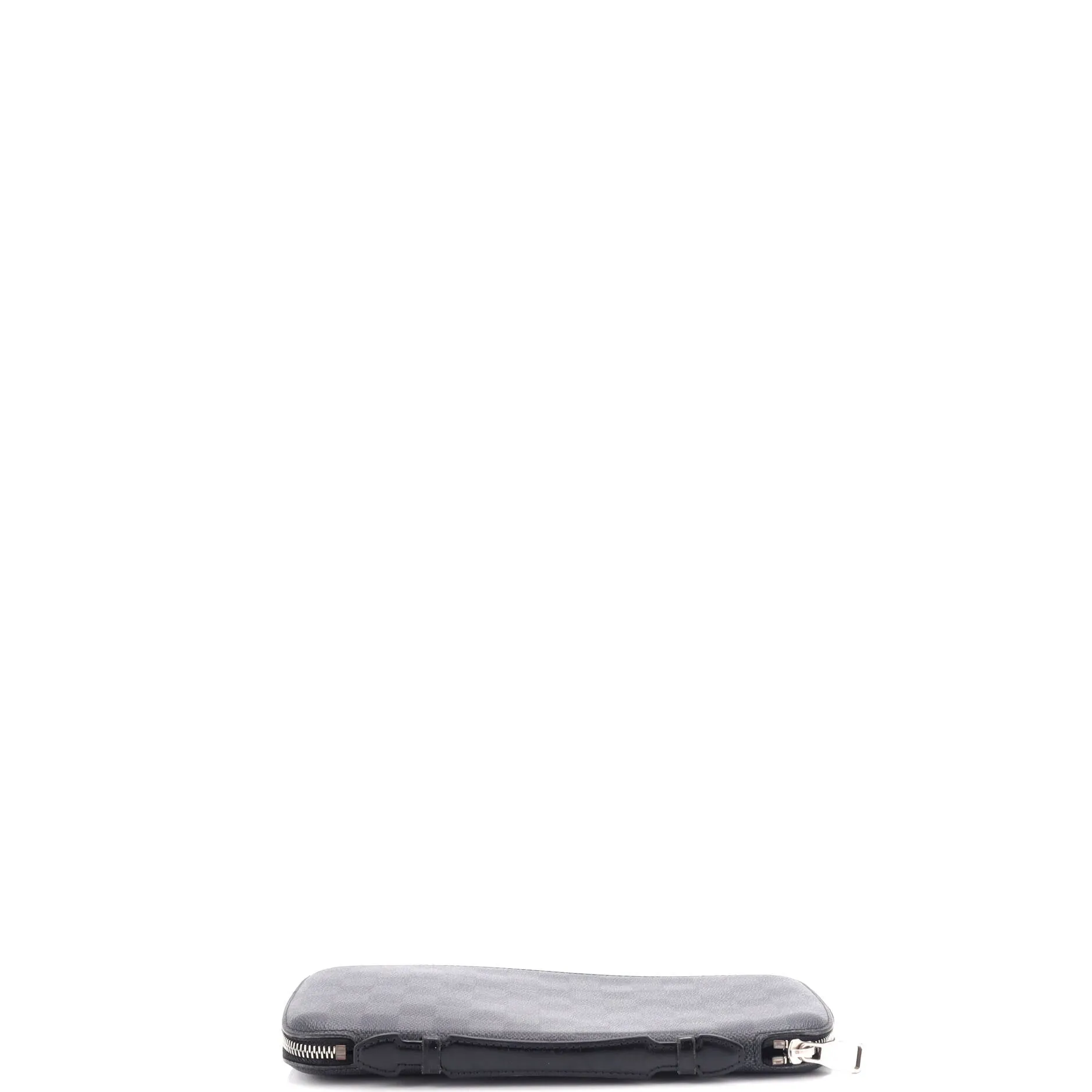 Atoll Organizer Wallet Damier Graphite