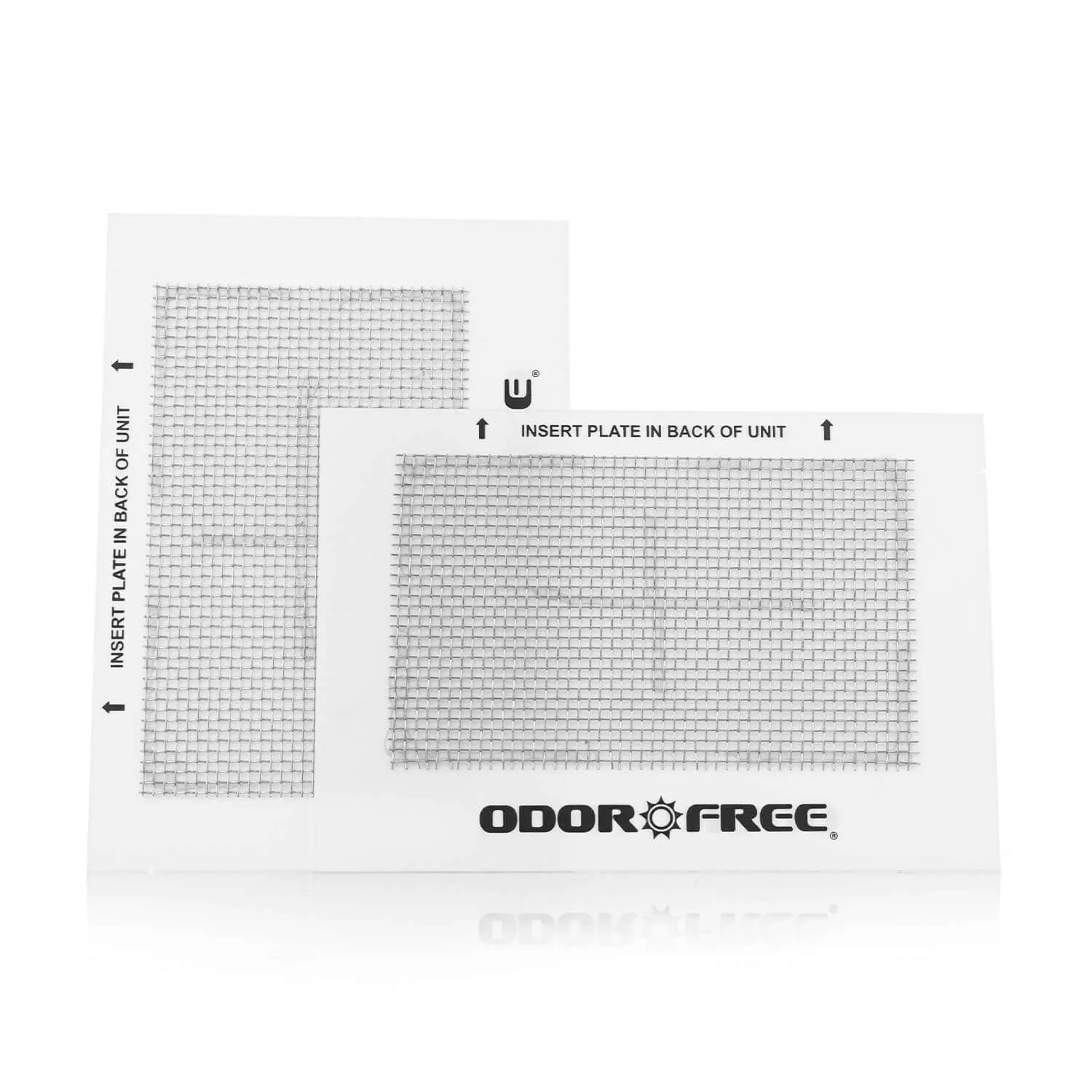 Autel1000 Ozone Machine Ceramic Plates