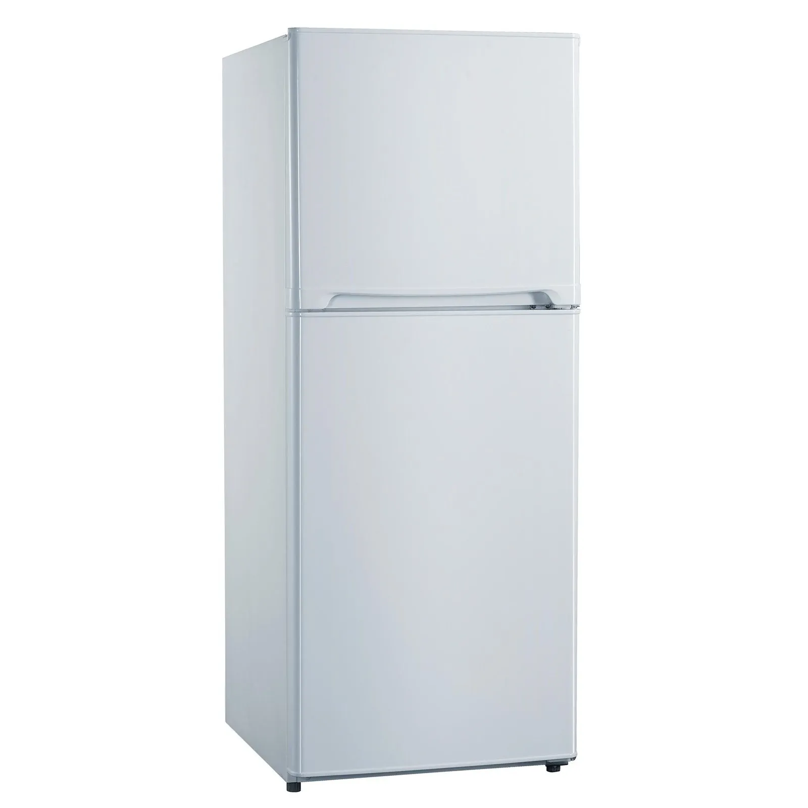 Avanti 10.0 cu. ft. Apartment Size Refrigerator - Stainless Steel / 10.0 cu. ft.