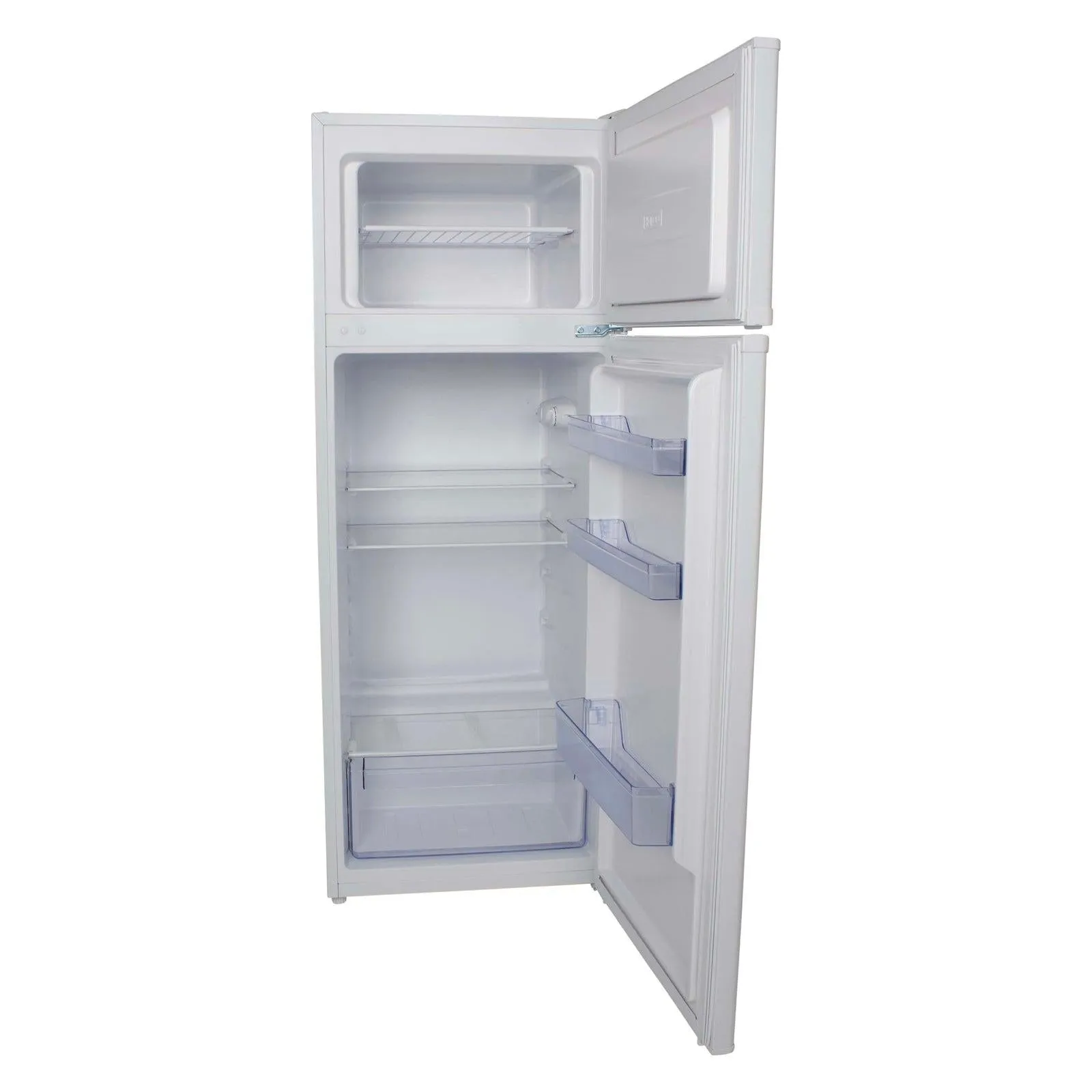 Avanti RA733B3S 7.3 Cu. Ft. Apartment Size Refrigerator