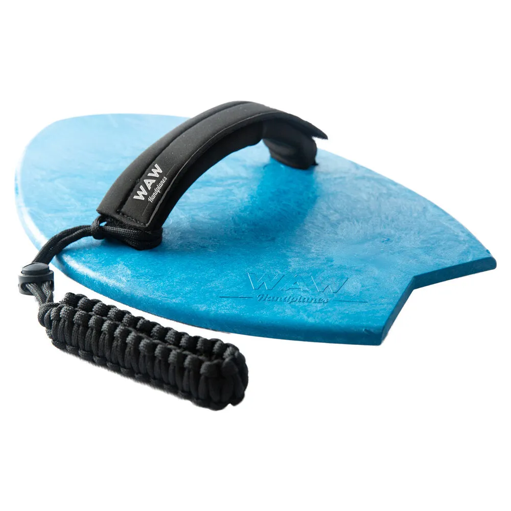 Badfish Handboard