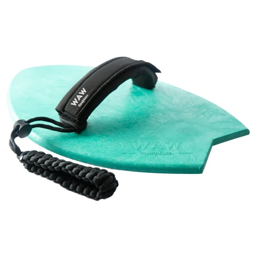 Badfish Handboard