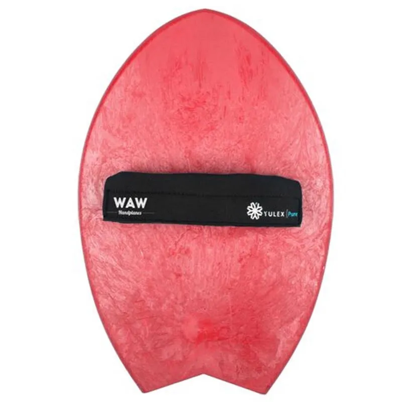 Badfish Handboard