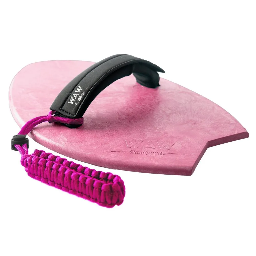Badfish Handboard