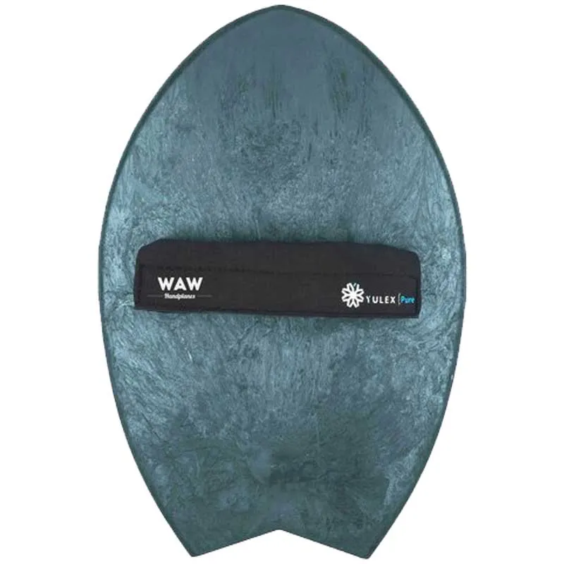 Badfish Handboard