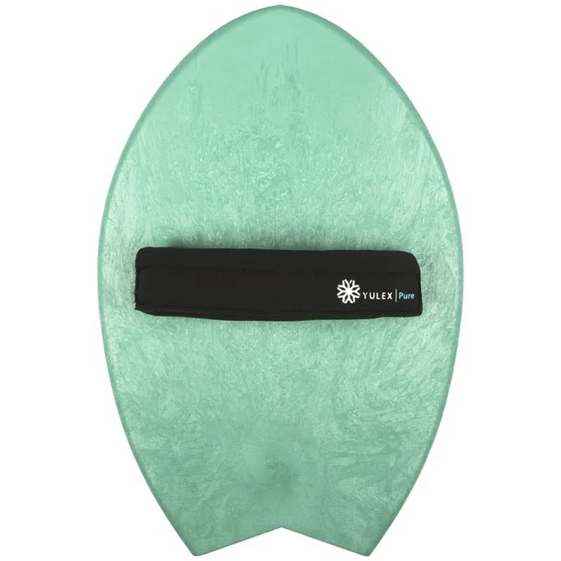 Badfish Handboard